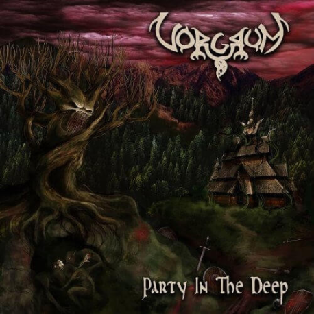 Vorgrum – Party In The Deep