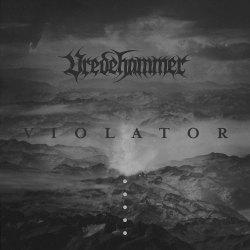 Vredehammer – Violator