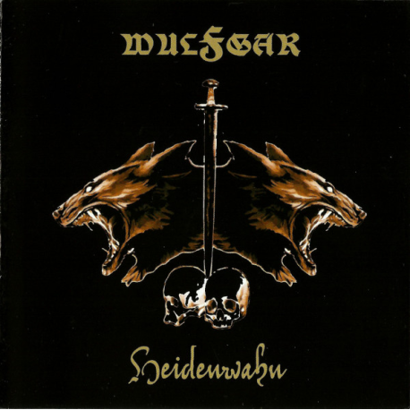 Wulfgar – Heidenwahn