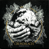 Cruadalach – Raised By Wolves (Digipack)
