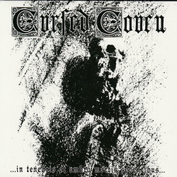 Cursed Coven – ...In Tenebris Et Umbra Mortis Sedentibus... (Digipack)