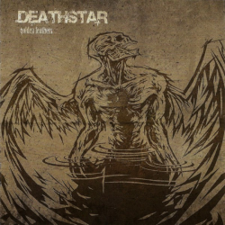 Deathstar – Golden Feathers