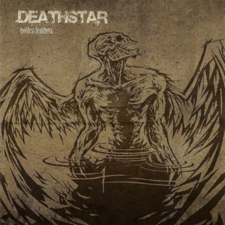 Deathstar – Golden Feathers