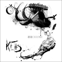 Kells – Anachromie (Digipack)