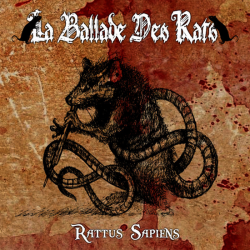 La Ballade Des Rats – Rattus Sapiens
