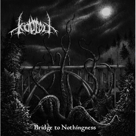 Ködfolt – Bridge To Nothingness