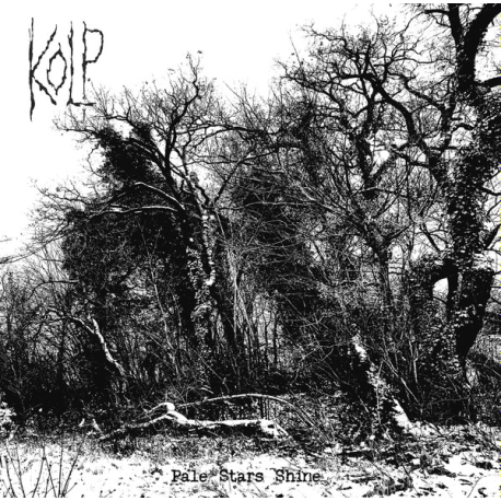 Kolp – Pale Stars Shine