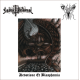 Cabra Infernal / Hell Fury – Devotione Et Blasphemia