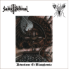 Cabra Infernal / Hell Fury – Devotione Et Blasphemia