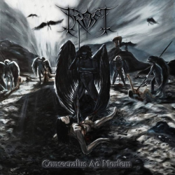 Frost – Consecratus Ad Mortem