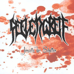 Seelengreif – Jenseits Der Schatten