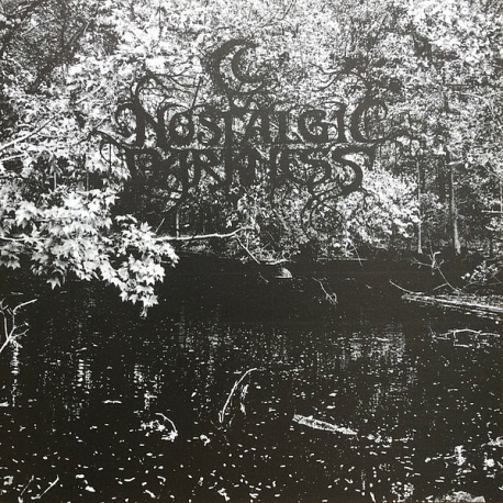 Nostalgic Darkness – Nostalgic Darkness
