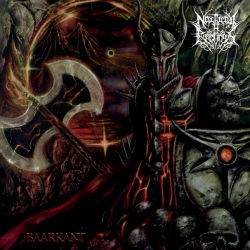 Nocturnal Feelings – Baarkant