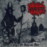 Nocturnal Hell – 4 Years Of Supreme Shit