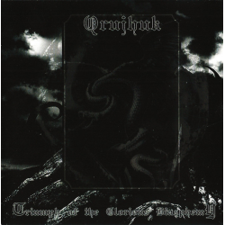 Qrujhuk – Triumph Of The Glorious Blasphemy