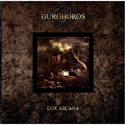 Ouroboros – Lux Arcana