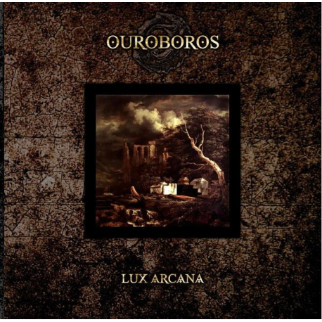 Ouroboros – Lux Arcana