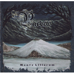 Pačess – Monte Liliorum
