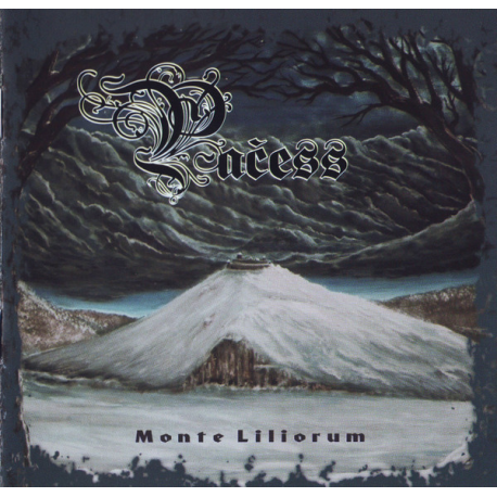Pačess – Monte Liliorum