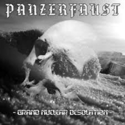 Panzerfaust – Grand Nuclear Desolation