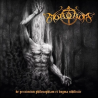 Morcrof – De Pessimism Philosophiam Et Dogma Nihilistic
