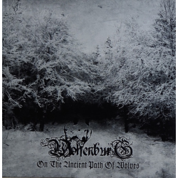 Mordbrann / Wolfenburg – Pomeranian Griffin / On The Ancient Path Of Wolves