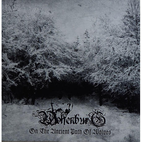 Mordbrann / Wolfenburg – Pomeranian Griffin / On The Ancient Path Of Wolves