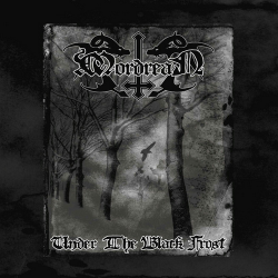 Mordrean – Under The Black Frost