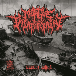 Morgue Dismemberment – Bloody Gorge