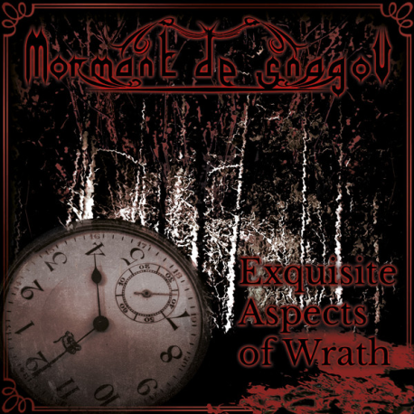 Mormânt De Snagov – Exquisite Aspects of Wrath