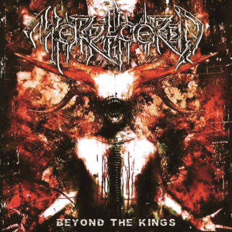 Morphcored – Beyond the Kings