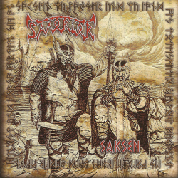 Saxorior – Saksen