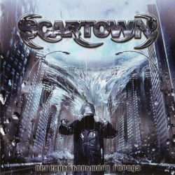 Scartown – Легенды Большого Города