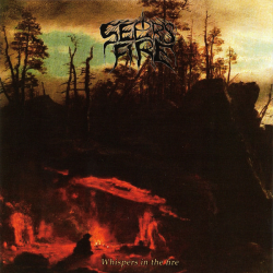 Seer's Fire – Whispers In The Fire