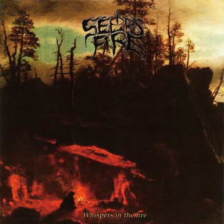 Seer's Fire – Whispers In The Fire
