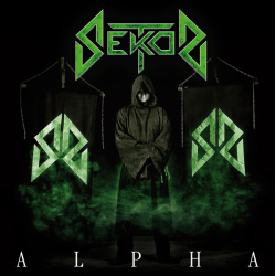 Sektor – Alpha