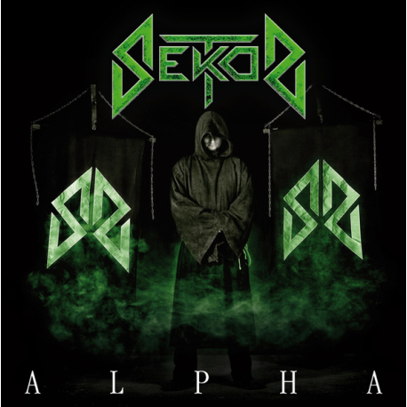 Sektor – Alpha
