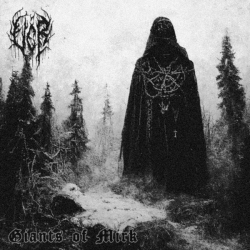 Vér – Giants Of Mirk