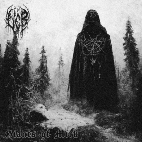 Vér – Giants Of Mirk