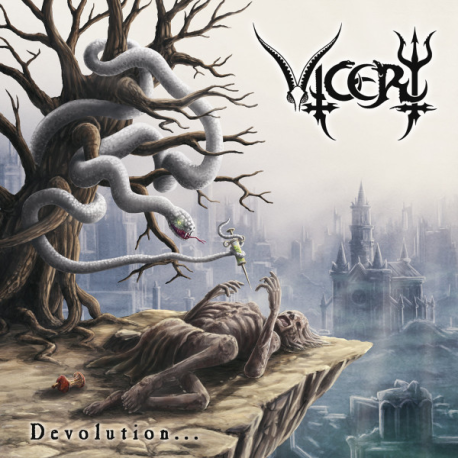 Vicery – Devolution​.​.​.