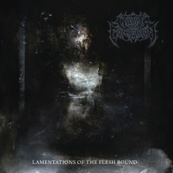 Victims Of Contagion – Lamentations Of The Flesh Bound