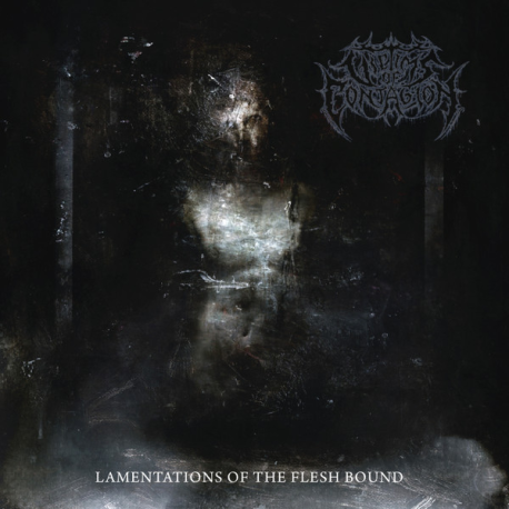 Victims Of Contagion – Lamentations Of The Flesh Bound