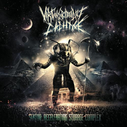 Virgins Blood Of Cachtice – Sektor: Accelerating Storage Complex
