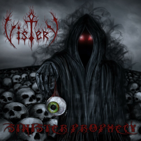 Vistery – Sinister Prophecy