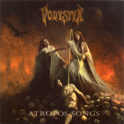 Vodystyx – Atropos Songs