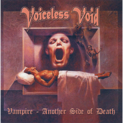 Voiceless Void – Vampire - Another Side Of Death