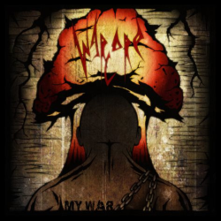 Warcore – My War