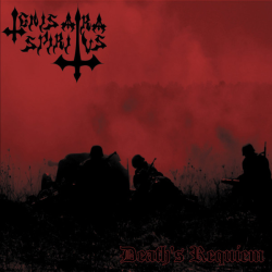 Ignis Atra Spiritus – Death's Requiem