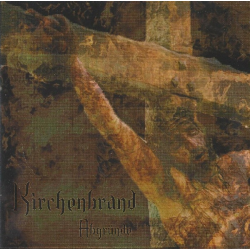 Kirchenbrand – Abgründe