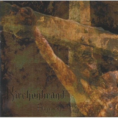 Kirchenbrand – Abgründe